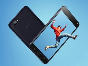 Asus ZenFone 4'ün tanıtım tarihi belli oldu