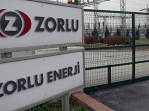 Zorlu Enerji, Filistin’e elektrik sağlayacak