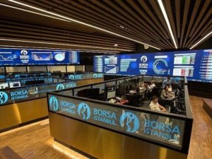 Borsa güne rekorla başladı