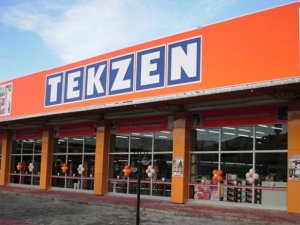 Tekzen e-ticaret hacmini genişletiyor