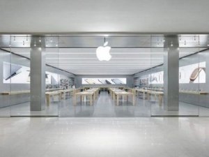 İzmir'de, Apple Store açılabilir!