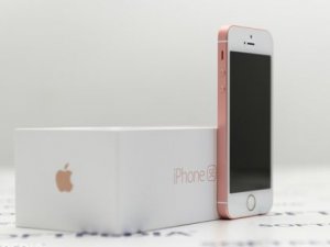 iPhone SE ile ilgili flaş iddia!