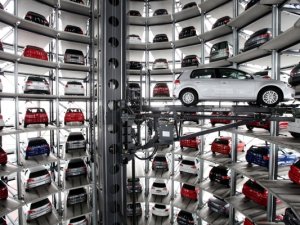 Alman otomobillerindeki 'emisyon skandalı' yayılıyor