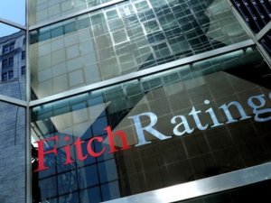 Fitch, Türkiye'nin kredi notunu değiştirmedi