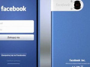 Facebook, telefon üretebilir!