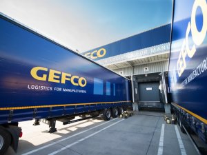 Gefco'dan ilk yarıda 2 milyar 262 milyon euro ciro