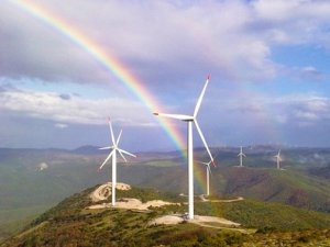Polat Enerji rüzgar YEKA'ya hazırlanıyor