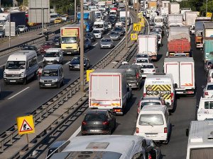 Trafik sigortası şirketlerine ceza verilmeyecek