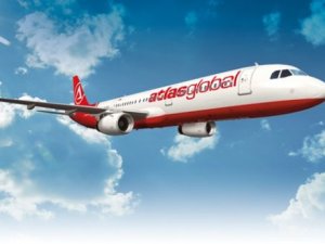 Atlasglobal Moskova'ya uçacak