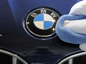 BMW'den emisyon açıklaması