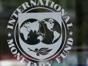 IMF'nin merkezi Pekin'e taşınabilir