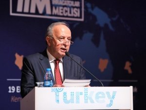 TİM'in ihracat pusulası Güney Kore'yi gösterdi