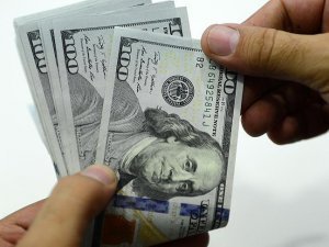 Dolar/TL güne yatay başladı