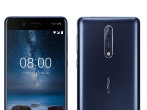 Merakla beklenen Nokia 8'in tanıtım tarihi belli oldu