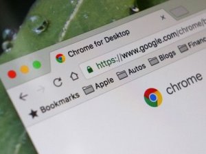 Google Chrome 60 çıktı!