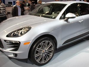 Porsche 22 bin aracını geri çağıracak