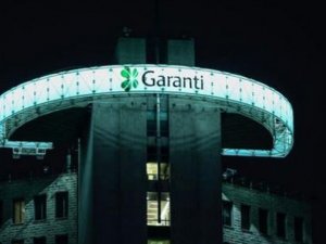 Garanti’den ekonomiye 273 milyar TL katkı