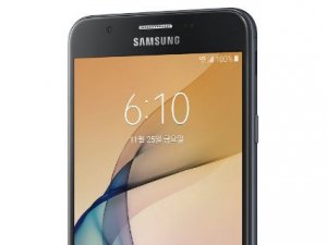 Samsung Galaxy On7 Prime Türkiye’de!