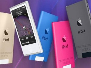 Apple, iPod'un fişini çekti!