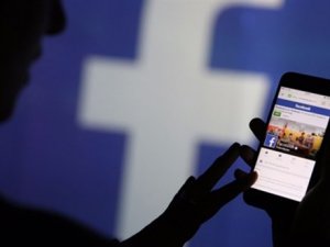 Facebook, ilginç bir cihaz üzerinde çalışıyor