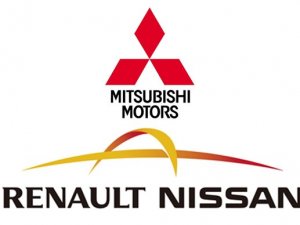 Nissan-Renault ittifakı, yılın ilk yarısında satışlarını artırdı