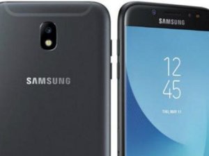 Galaxy J7 2017 Türkiye'de satışa sunuldu!