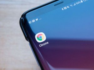 Chrome'un Android sürümüne sürpriz yenilik!