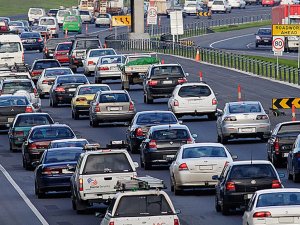 İstanbul'da bazı yollar trafiğe kapatılacak