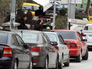 Otoparklara yeni düzenleme görüşe açıldı