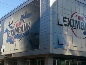 Türk Eximbank'tan 640 milyon dolarlık sendikasyon kredisi