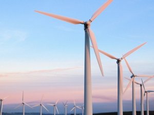 1000 MW’lik rüzgar enerji santrali lisans ihalesi bugün yapılacak