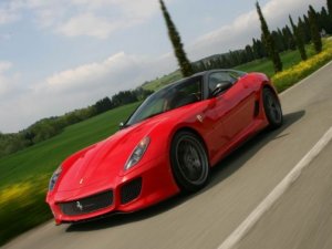 S&S Motors'dan 2.6 milyon liralık Ferrari satışı