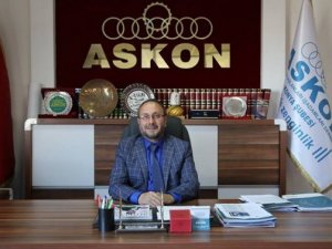 ASKON'dan enflasyon değerlendirmesi