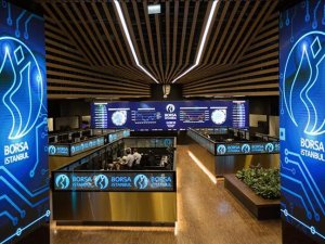 Borsa kapanış rekorunu 108.545,31 puana taşıdı