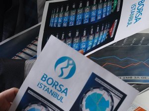 Borsa haftaya rekorla başladı