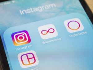 Apple, Instagram hesabını kullanmaya başladı