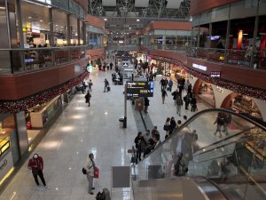 Sabiha Gökçen’de yolcu artışı temmuzda çift haneye ulaştı