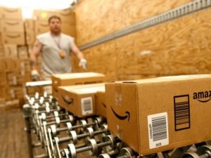 Amazon şimdilik pazarı yokluyor