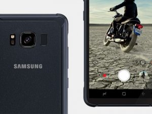 4000 mAh bataryalı Galaxy S8 Active duyuruldu!