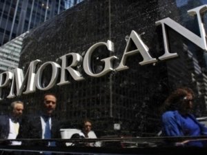 JP Morgan, Türkiye için büyüme tahminini yükseltti