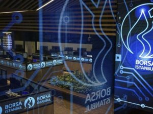 Borsa günün ilk yarısında değer kaybetti