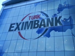 Türk Eximbank, ihracat desteğini yüzde 38 artırdı