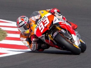 MotoGP'de sıradaki durak Avusturya