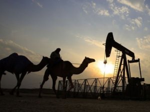 Temmuzda küresel petrol arzı arttı