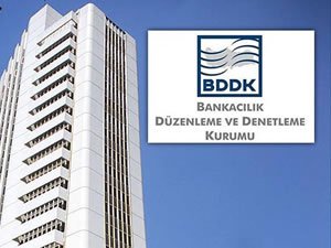 BDDK'dan banka ve kredi kartı açıklaması