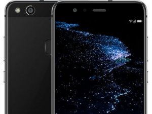Huawei P10 Lite güncelleme aldı!