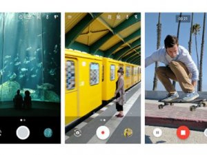Google Kamera, yeni özellikler ile güncellendi