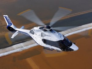 İran, Airbus'tan 48 helikopter alacak