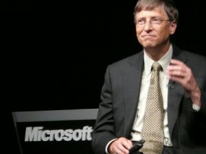Bill Gates, Apple'dan sonra Instagram'a katıldı!