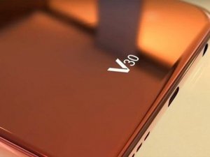 LG V30 bu yeni özellikle gelecek